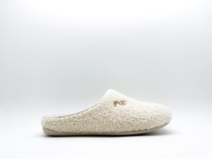 thies 1856 ® Rec Teddy Slipper off white from COILEX