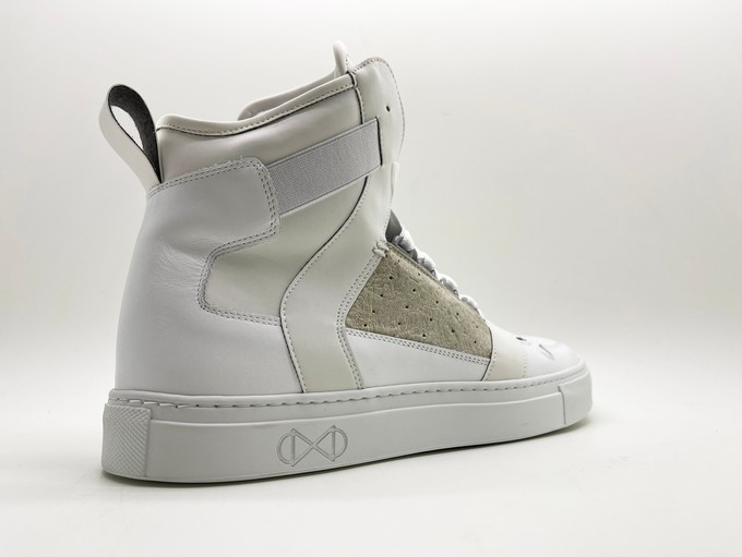 nat-2™ Cube Preloved white avocado from COILEX