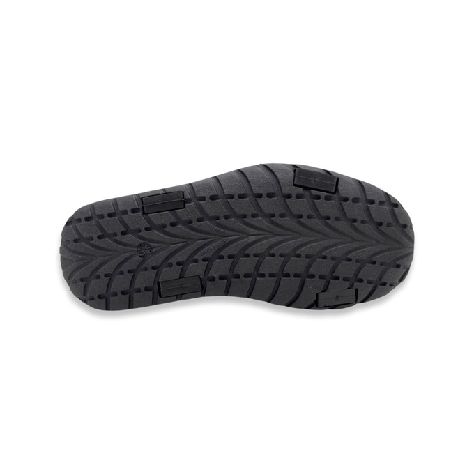 thies 1856 ® Eco Malibu vegan black from COILEX