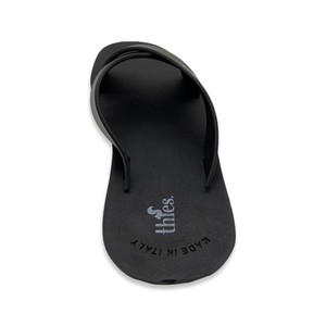 thies 1856 ® Eco Malibu vegan black from COILEX