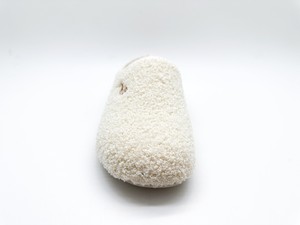 thies 1856 ® Rec Teddy Slipper off white from COILEX