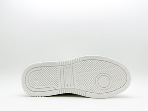 thies ® Eco Cup Sneaker vegan white (W/X) from COILEX