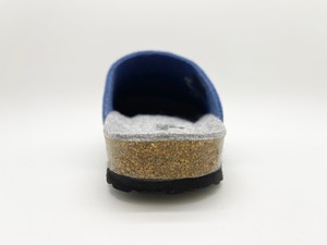 thies 1856 ® Recycled PET Bio Clog ocean from COILEX