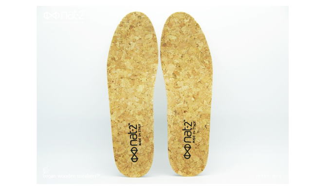 nat-2™ Fungi brown white from COILEX