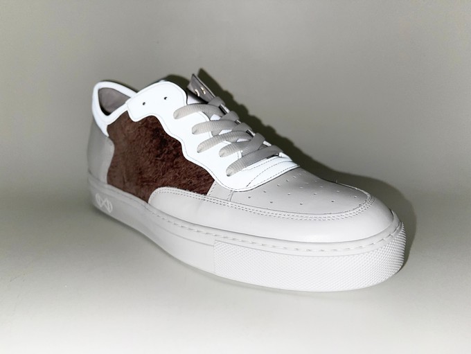 nat-2™ Preloved white plum from COILEX