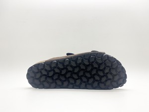 thies 1856 ® Eco Bio Rec Sandal vegan chocolate from COILEX