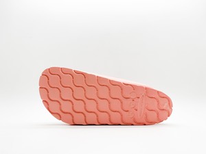 thies 1856 ® Ecofoam Sandal vegan salmon from COILEX