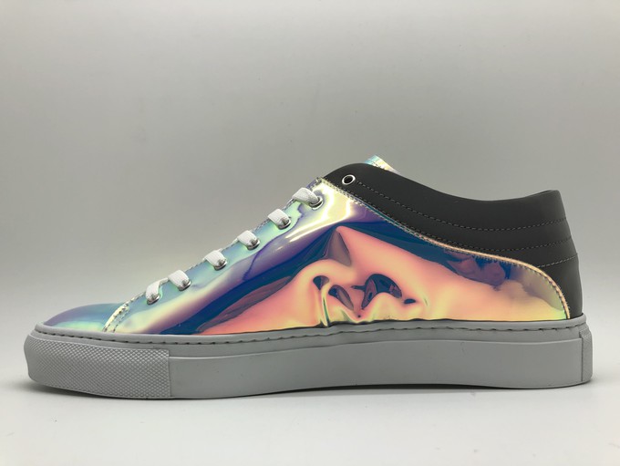 nat-2™ Sleek Low vanish from COILEX