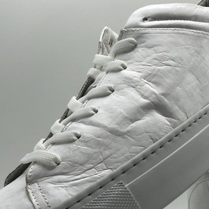 nat-2™ Sleek Low Tyvek ® vegan white paper from COILEX