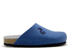 thies 1856 ® Recycled PET Bio Clog ocean via COILEX