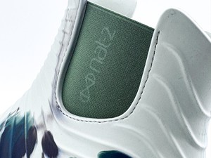 nat-2™ Eco SpaceRunner Boots beige-olive Rainboots from COILEX