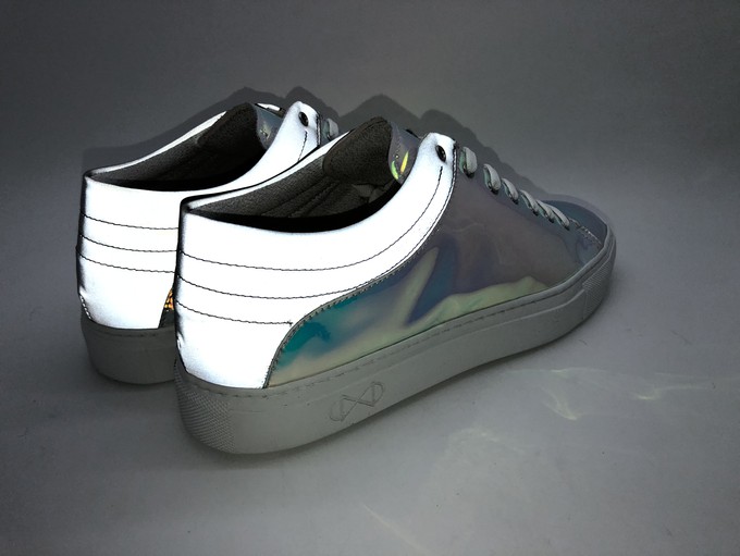 nat-2™ Sleek Low vanish from COILEX