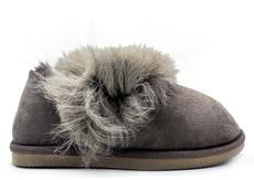 thies 1856 ® Bad Hair Day elephant grey via COILEX