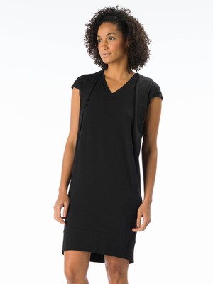 Organic Dress Eucalyptus Angelina from CORA happywear