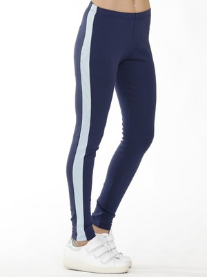 Organic Leggings Beechwood Fiber Sara from CORA happywear