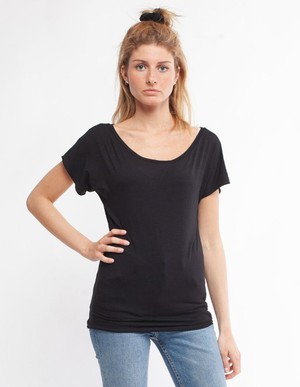 Eucalyptus T-Shirt Elisabeth from CORA happywear
