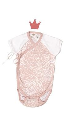 Organic Body Organic Cotton Emma via CORA happywear