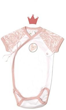 Organic Body Organic Cotton Emma via CORA happywear
