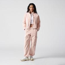 BLOSSOM - Relaxed Corduroy Jacket - Rose via DAWN Denim