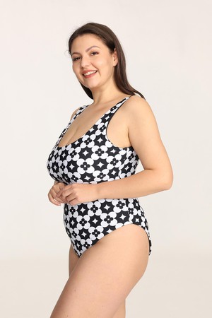 One Piece Swimwear from Ecoer Fashion