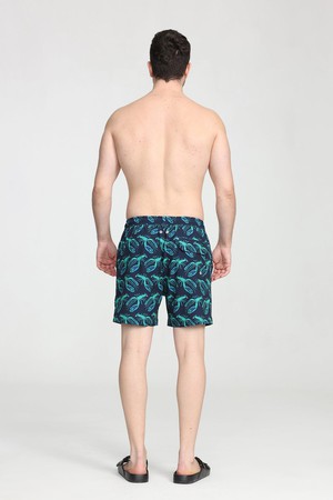 Crawfish Swim Shorts from Ecoer Fashion