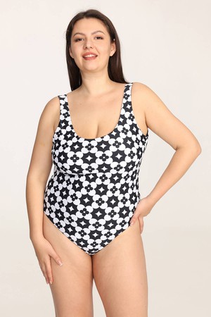 One Piece Swimwear from Ecoer Fashion