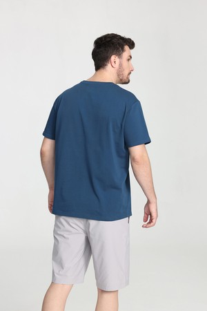 Organic Cotton Relaxed T-shirt from Ecoer Fashion