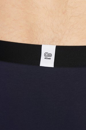 Organic Cotton Boxer Brief from Ecoer Fashion