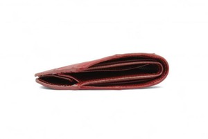 Billfold Wallet with Coin Pocket | Leather & Fire-hose from Elvis & Kresse