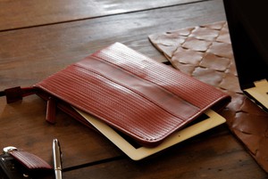 iPad Case | Fire-hose from Elvis & Kresse