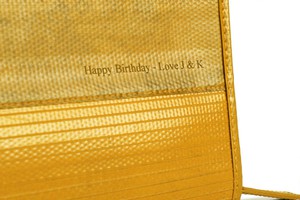 iPad Case | Fire-hose from Elvis & Kresse