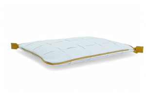 Folio Laptop Case | Leather & Fire-hose from Elvis & Kresse