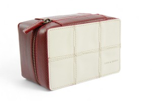 Large Box | Leather & Fire-hose from Elvis & Kresse