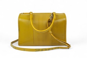 Small Post Bag | Fire-hose from Elvis & Kresse