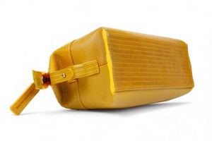 Medium Washbag | Fire-hose from Elvis & Kresse