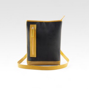 Reporter Bag | Printing Blanket & Fire-hose from Elvis & Kresse