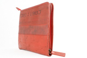 iPad Case | Fire-hose from Elvis & Kresse