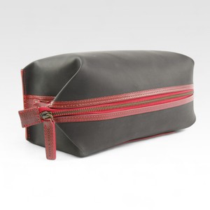 Large Washbag | Printing Blanket & Fire-hose from Elvis & Kresse