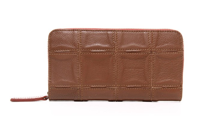 Leather Purse from Elvis & Kresse