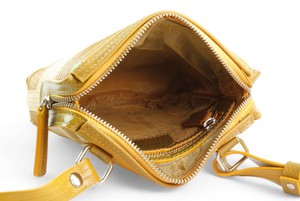 Saddle Bag | Fire-hose from Elvis & Kresse