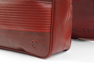 Messenger Bag | Fire-hose from Elvis & Kresse