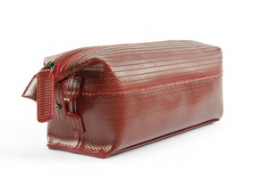 Medium Washbag | Fire-hose from Elvis & Kresse