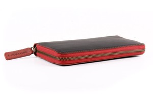 Purse | Printing Blanket & Fire-hose from Elvis & Kresse