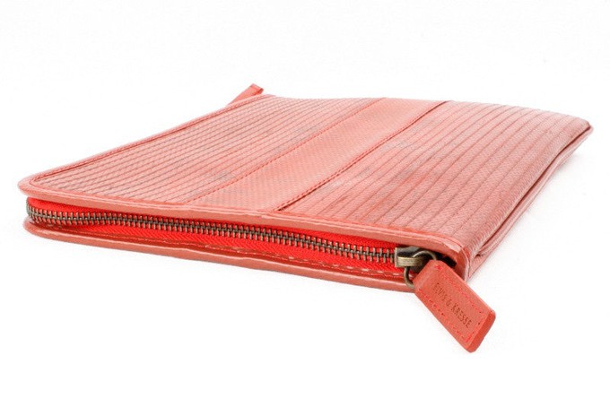 iPad Case | Fire-hose from Elvis & Kresse