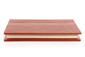 A5 Notebook | Fire-hose from Elvis & Kresse