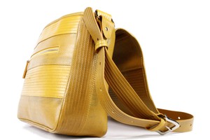 Messenger Bag | Fire-hose from Elvis & Kresse