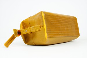 Medium Washbag | Fire-hose from Elvis & Kresse