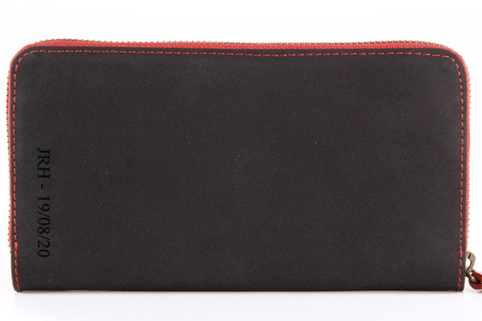 Purse | Printing Blanket & Fire-hose from Elvis & Kresse