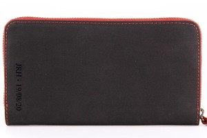 Purse | Printing Blanket & Fire-hose from Elvis & Kresse