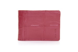 Compact Leather Wallet from Elvis & Kresse